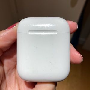 Apple AirPods